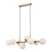 Пендел ITALUX PND-66463-8-HB MIRELLIO