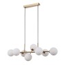ITALUX PND-66463-8-HB MIRELLIO
