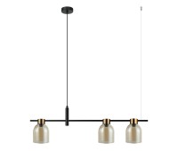 ITALUX PND-66892-3-BK-AMB SERVIO