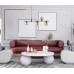 Пендел ITALUX PND-66892-4-BK-AMB SERVIO