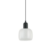 Пендел ITALUX PND-67594-1-BK+CL LAMEZIA