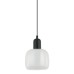 Пендел ITALUX PND-67594-1-BK+CL LAMEZIA