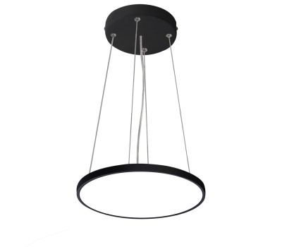 LED пендел ITALUX PND-72836-230R-18W-BL ALATA