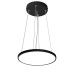 LED пендел ITALUX PND-72836-230R-18W-BL ALATA