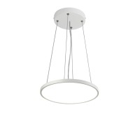 ITALUX PND-72836-230R-18W-WH ALATA