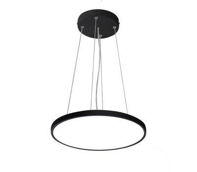 LED пендел ITALUX PND-72836-300R-24W-BL ALATA