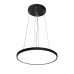 LED пендел ITALUX PND-72836-300R-24W-BL ALATA