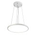 LED пендел ITALUX PND-72836-300R-24W-WH ALATA