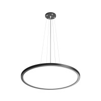LED пендел ITALUX PND-72843-400R-32W-BL MANITO