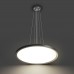 LED пендел ITALUX PND-72843-400R-32W-BL MANITO