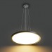 LED пендел ITALUX PND-72843-400R-32W-BL MANITO