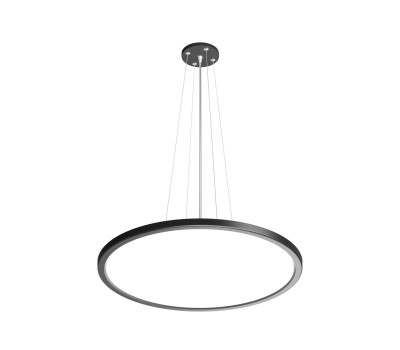 LED пендел ITALUX PND-72843-400R-32W-BL MANITO