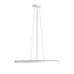 LED пендел ITALUX PND-72843-400R-32W-WH MANITO