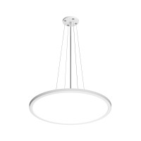LED пендел ITALUX PND-72843-400R-32W-WH MANITO