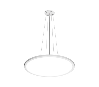 LED пендел ITALUX PND-72843-400R-32W-WH MANITO