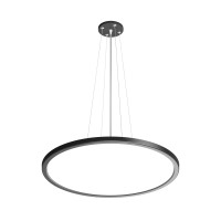 LED пендел ITALUX PND-72843-480R-36W-BL MANITO