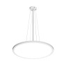 ITALUX PND-72843-480R-36W-WH MANITO