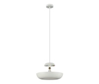 Пендел ITALUX PND-73221-1L-WH MARINA