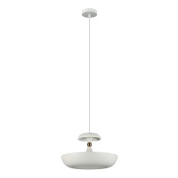 Пендел ITALUX PND-73221-1L-WH MARINA
