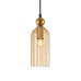 Пендел ITALUX PND-74839-1-GD-AMB NARISA