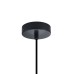 Пендел ITALUX PND-74839-1-GD-AMB NARISA