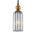 Пендел ITALUX PND-74839-1-GD-SG NARISA