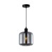 Пендел ITALUX PND-74920-1-BK-SG MALUNA