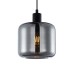 Пендел ITALUX PND-74920-1-BK-SG MALUNA