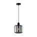 Пендел ITALUX PND-74920-1-BK-SG MALUNA