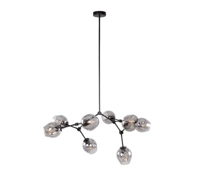 ITALUX PND-75075-8-BK-SG FERRAL