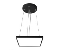 LED пендел ITALUX PND-83625-230S-18W-BL BASTIA