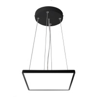 LED пендел ITALUX PND-83625-230S-18W-BL BASTIA