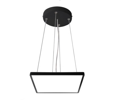 LED пендел ITALUX PND-83625-230S-18W-BL BASTIA