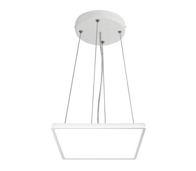ITALUX PND-83625-230S-18W-WH BASTIA