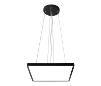 LED пендел ITALUX PND-83625-300S-24W-BL BASTIA