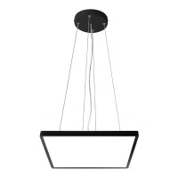 LED пендел ITALUX PND-83625-300S-24W-BL BASTIA