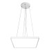 ITALUX PND-83625-300S-24W-WH BASTIA