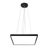 LED пендел ITALUX PND-83625-450S-45W-BL BASTIA