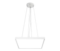 LED пендел ITALUX PND-83625-450S-45W-WH BASTIA