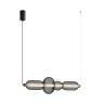 ITALUX PND-84283-4-BK MARCO