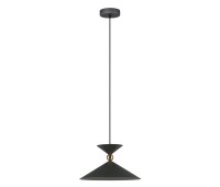 Пендел ITALUX PND-84432-1-GR QUELTO