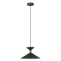 Пендел ITALUX PND-84432-1-GR QUELTO