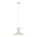 Пендел ITALUX PND-84432-1-WH QUELTO