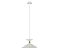 Пендел ITALUX PND-84432-1-WH QUELTO