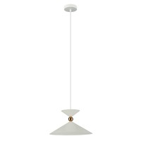 Пендел ITALUX PND-84432-1-WH QUELTO