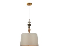 Пендел ITALUX PND-84678A-AB MOREN
