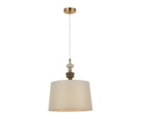 Пендел ITALUX PND-84678B-AB MOREN