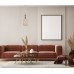 Пендел ITALUX PND-84678C-AB MOREN