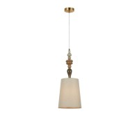 Пендел ITALUX PND-84678C-AB MOREN