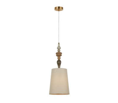 Пендел ITALUX PND-84678C-AB MOREN